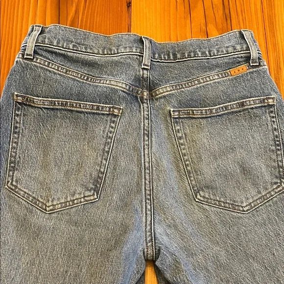 AYR The Legend Jean in Hypnotize, 27L, EUC - Picture 3 of 13